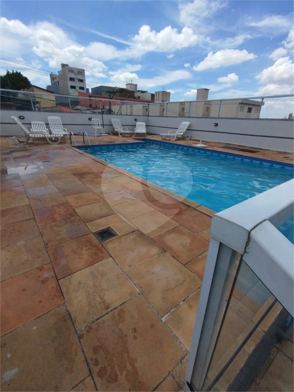 Apartamento à venda com 3 quartos, sendo 1 suíte,  em Boa Vista, São Caetano do Sul, SP