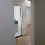 Apartamento à venda com 2 quartos em Cerqueira César, São Paulo, SP
