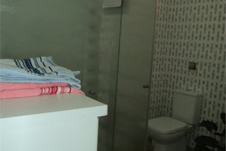 Sobrado à venda com 3 quartos, sendo 1 suíte, em Jaguaré, São Paulo, SP