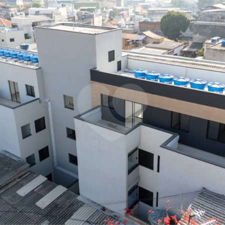 Casa à venda com 2 quartos no condomínio Residencial Laura, São Paulo - SP