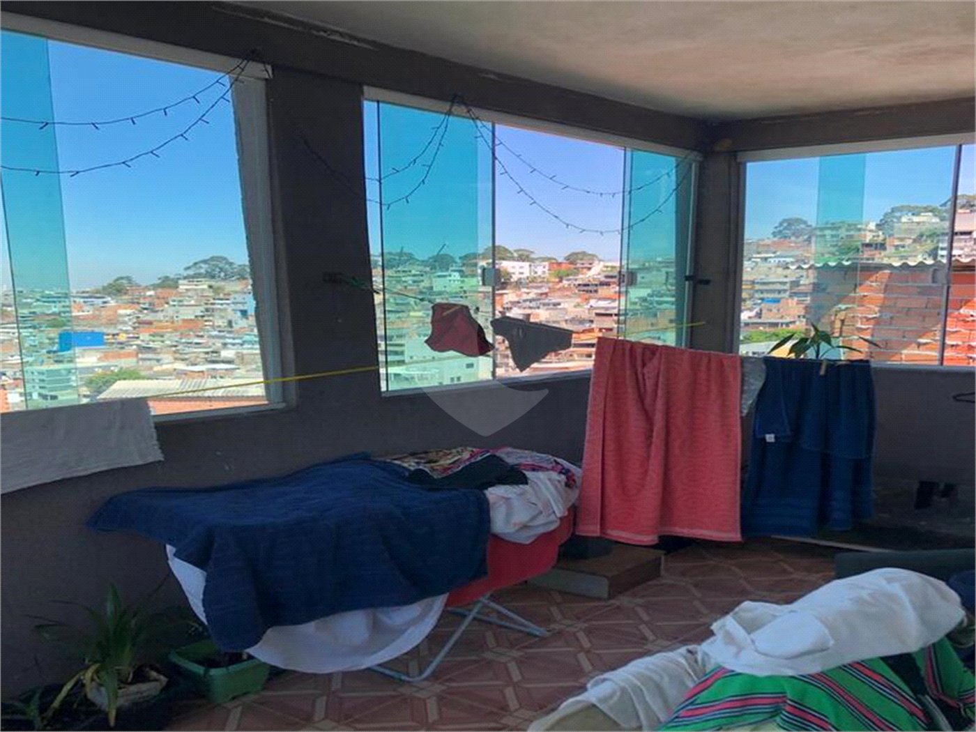 Casa à venda com 2 quartos no Brasilândia, São Paulo, SP
