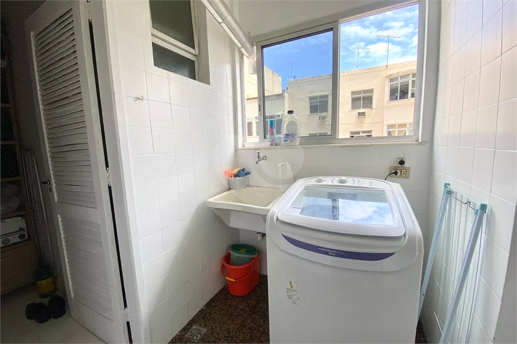 Apartamento à venda com 2 quartos em Copacabana, Rio de Janeiro, RJ