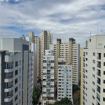Apartamento à venda com 2 suítes em Pinheiros, São Paulo, SP