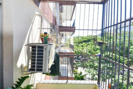 Apartamento à venda com 3 quartos, sendo 1 suíte,  em Tijuca, Rio de Janeiro, RJ