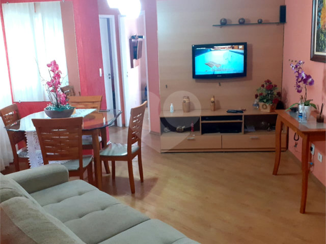 Apartamento à venda com 2 quartos em Freguesia do Ó, São Paulo, SP