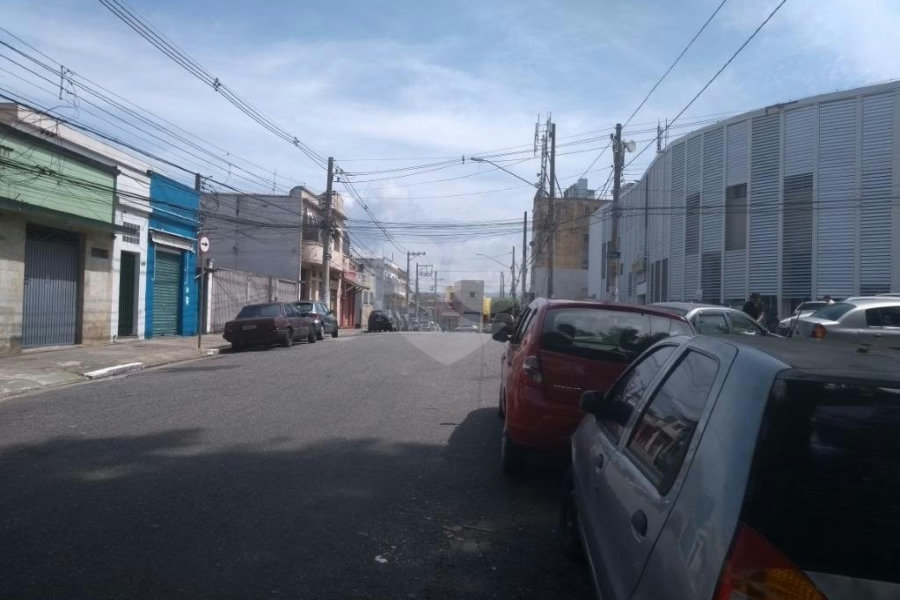 Prédio à venda em Casa Verde, São Paulo, SP
