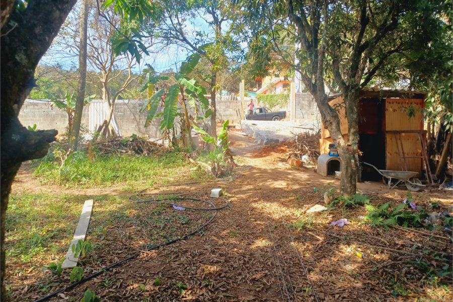 Terreno à venda em Luiz Fagundes, Mairiporã, SP