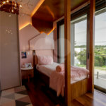 Casa à venda com 5 suítes no condomínio Plaza Athénee, Itu - SP