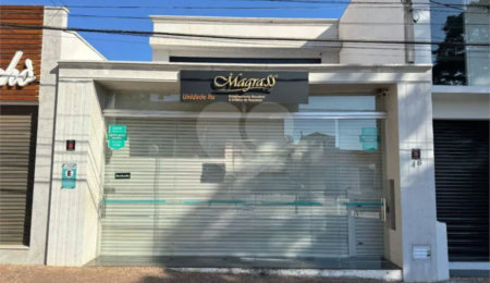 Salão para alugar no Centro, Itu, SP