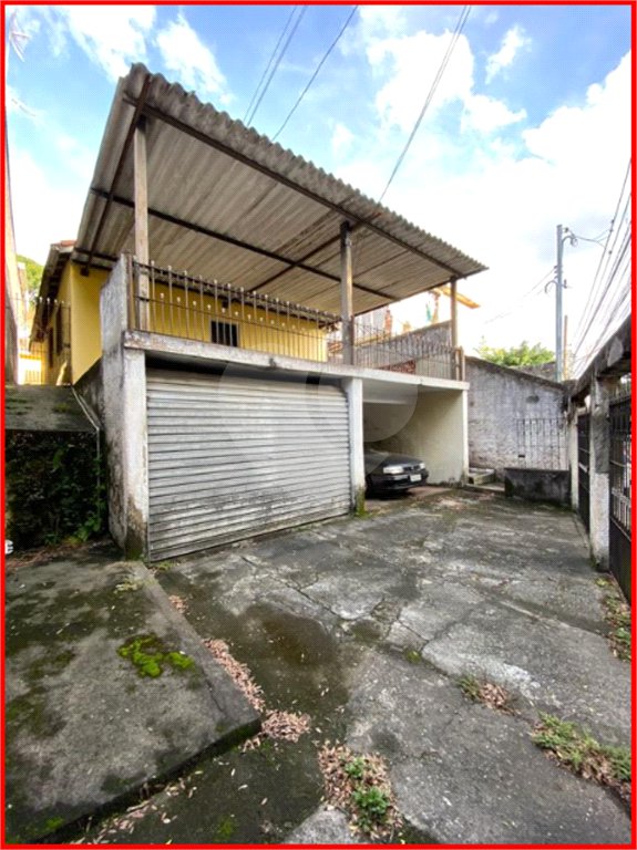 Sobrado à venda com 3 quartos em Tremembé, São Paulo, SP