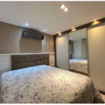 Apartamento Residencial à venda, Ponta da Praia, Santos - AP0661.