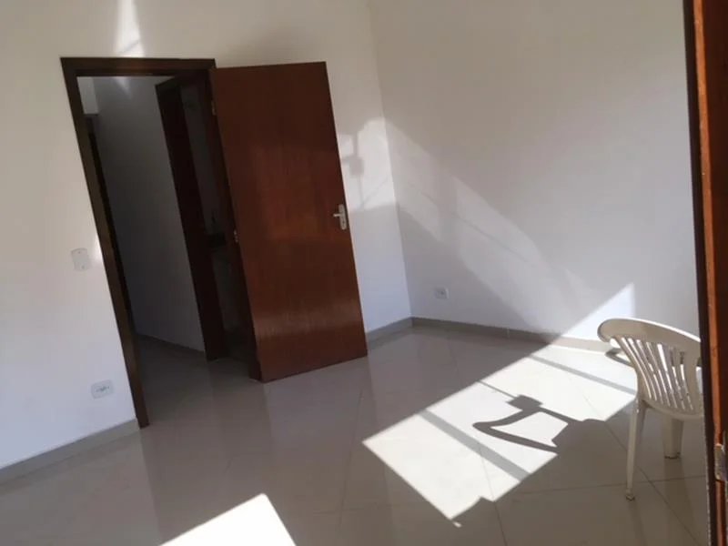 Sobrado à venda com 2 suítes em Jardim Monte Kemel, São Paulo, SP