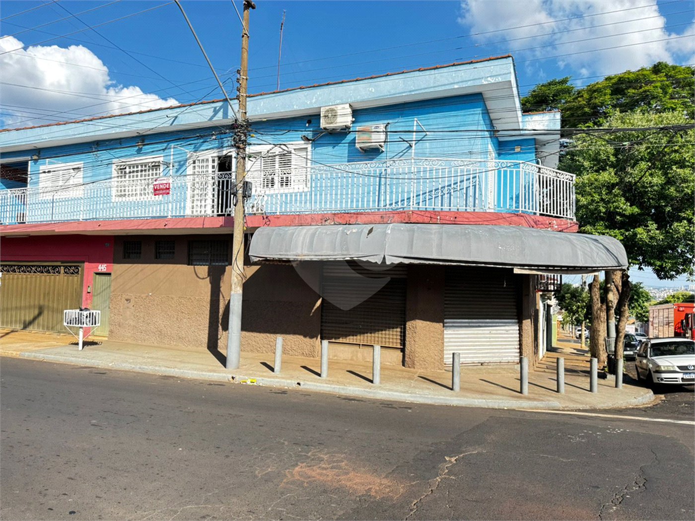 Sobrado à venda com 5 quartos, sendo 2 suítes, em Vila Monte Alegre, Ribeirão Preto, SP