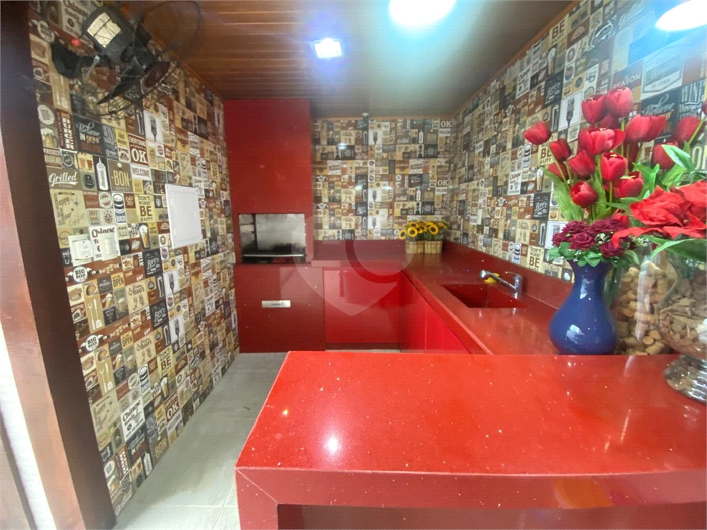 Casa à venda com 4 quartos, sendo 1 suíte, em Inhoaíba, Rio de Janeiro, RJ