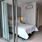 Apartamento à venda com 1 quarto em Perdizes, São Paulo, SP