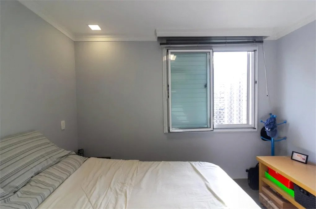 Apartamento à venda com 3 quartos, sendo 2 suítes, em Brooklin Paulista, São Paulo, SP