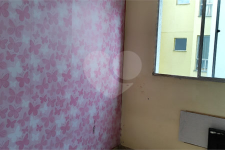 Apartamento à venda com 2 quartos em Santíssimo, Rio de Janeiro, RJ
