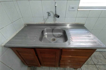 Casa Térrea à venda com 3 quartos em Santa Teresinha, São Paulo, SP