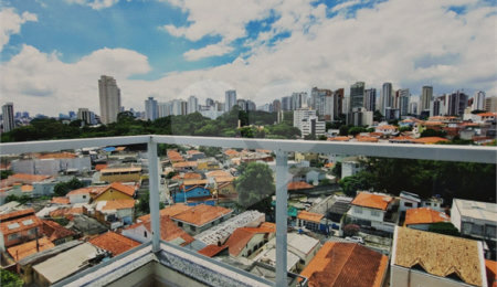Apartamento para alugar com 2 quartos em Vila Mariza Mazzei, São Paulo, SP