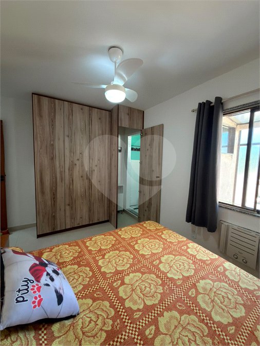 Casa em condomínio à venda com 2 suítes em Palmeiras, Cabo Frio, RJ