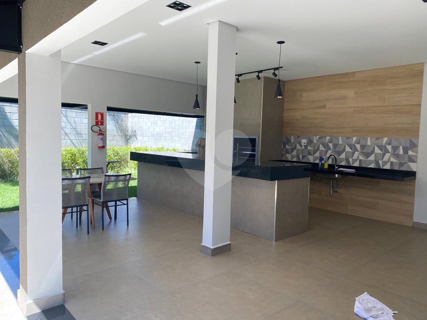 Terreno à venda no condomínio Residencial Creta, Indaiatuba - SP