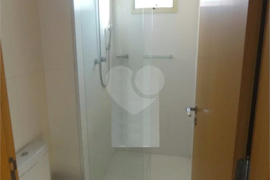 Apartamento à venda com 1 quarto em Casa Verde, São Paulo, SP