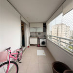 Apartamento à venda com 3 quartos, sendo 1 suíte,  no Centro, Diadema, SP