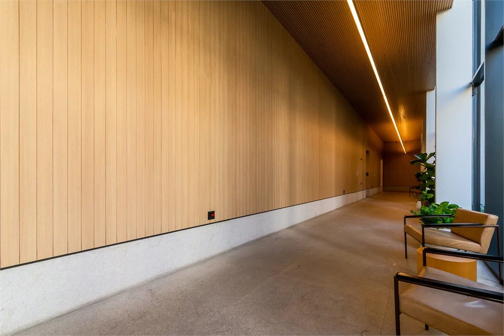 Apartamento à venda com 3 suítes em Pinheiros, São Paulo, SP