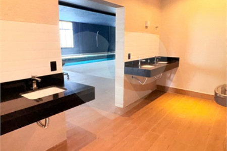 Apartamento à venda com 4 suítes em Parque Residencial Aquarius, São José dos Campos, SP