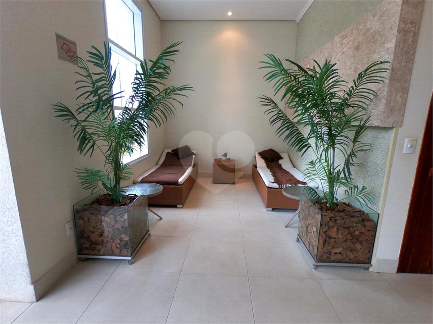 Apartamento à venda com 2 quartos, sendo 1 suíte, em Vila Mascote, São Paulo, SP