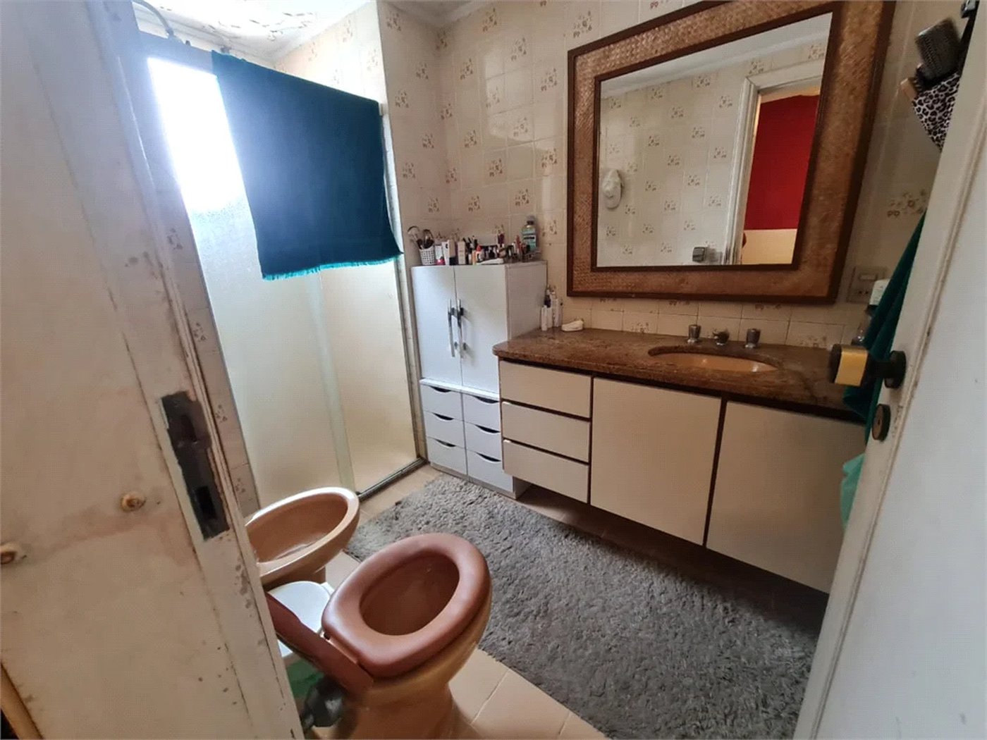 Apartamento à venda com 3 suítes em Conjunto Residencial Morumbi, São Paulo, SP
