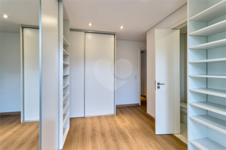 Casa à venda com 4 suítes no condomínio Vila de Palme, São Paulo - SP