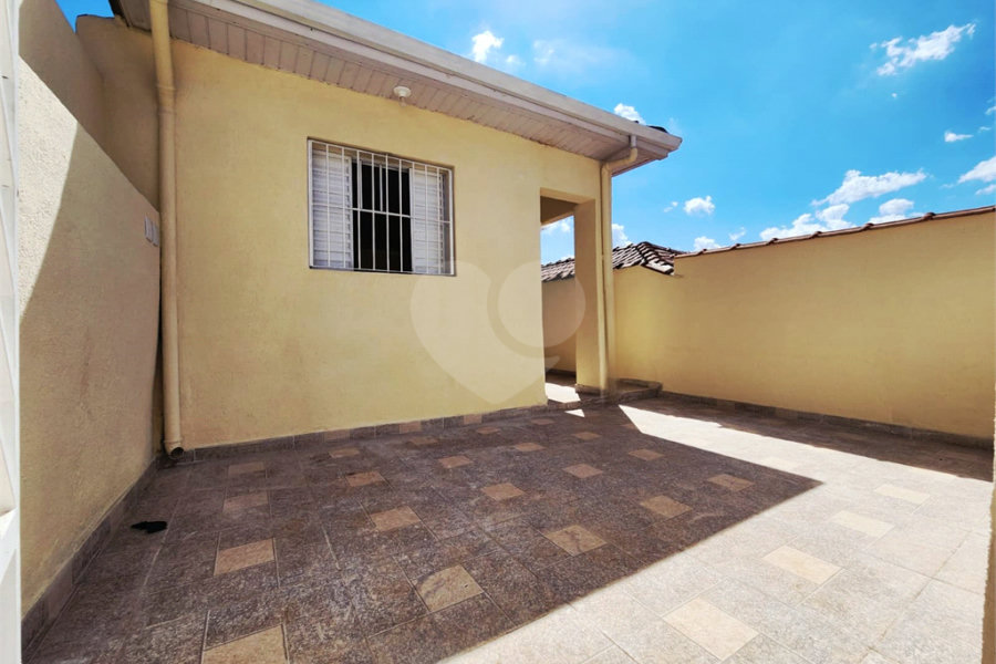 Casa Térrea à venda com 1 quarto em Casa Verde, São Paulo, SP
