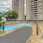 Apartamento à venda com 3 quartos, sendo 1 suíte, em Jardim Marajoara, São Paulo, SP