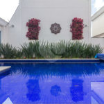 Casa em condomínio, 4 suites, piscina privativa no Jd. Floresta - zona norte - SP.