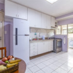 Apartamento à venda com 3 quartos, sendo 1 suíte,  em Sumarezinho, São Paulo, SP
