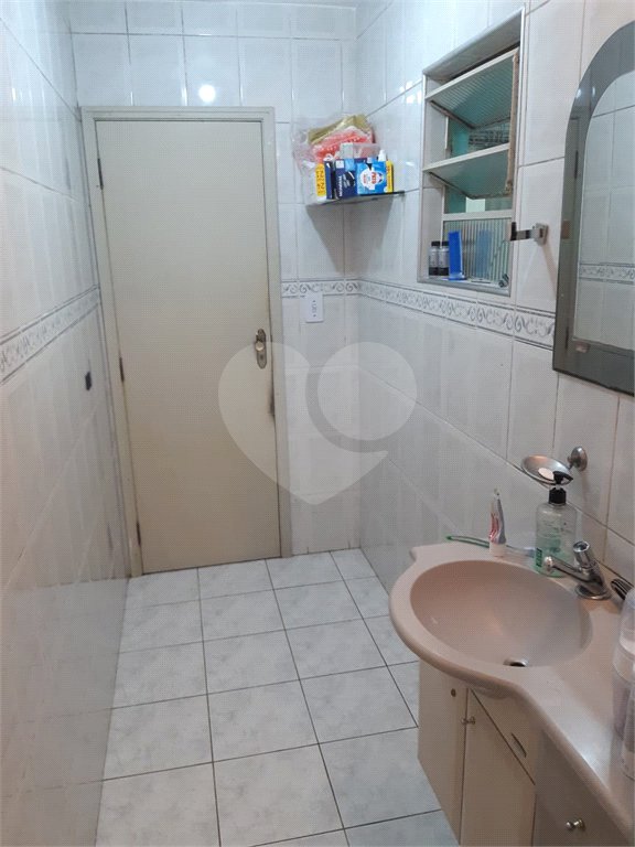 Casa Térrea à venda com 4 quartos em Vila Ernesto, São Paulo, SP
