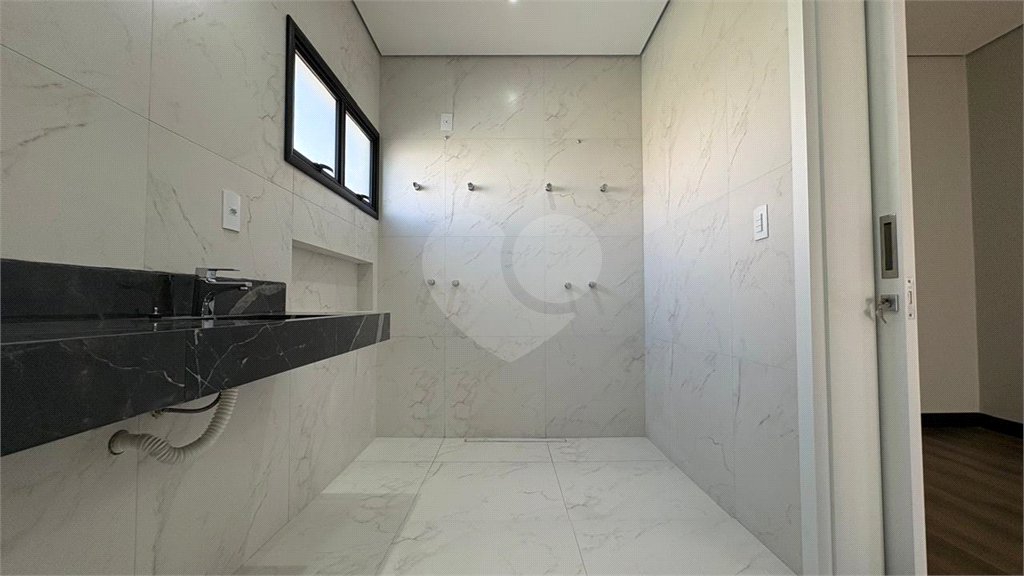 Casa à venda com 4 suítes no condomínio Saint Patrick, Sorocaba - SP