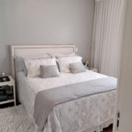 Apartamento à venda com 3 quartos, sendo 1 suíte, em Chácara Santo Antônio, São Paulo, SP