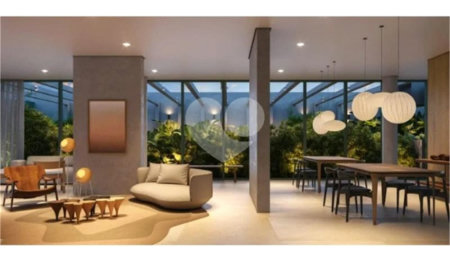 Apartamento à venda com 3 suítes em Cidade Monções, São Paulo, SP