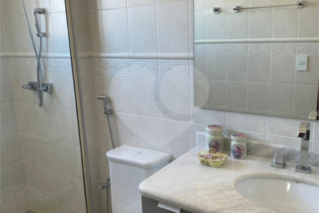 Apartamento de Alto Padrão no Centro da Cidade