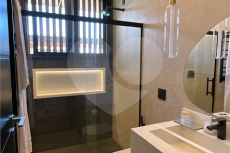 Casa à venda com 4 suítes no condomínio Saint Patrick, Sorocaba - SP
