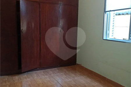 Apartamento à venda com 1 quarto em Jardim São Paulo(zona Norte), São Paulo, SP