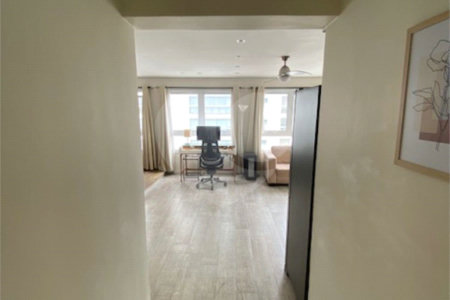 Apartamento para alugar com 1 quarto em Vila Olímpia, São Paulo, SP