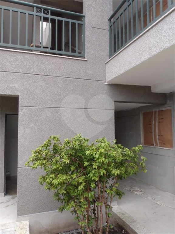 Apartamento à venda com 2 quartos em Tucuruvi, São Paulo, SP