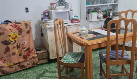 Casa à venda com 3 quartos, sendo 1 suíte,  em Parque Edu Chaves, São Paulo, SP