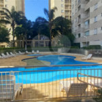 Apartamento à venda com 3 quartos em Jaguaré, São Paulo, SP
