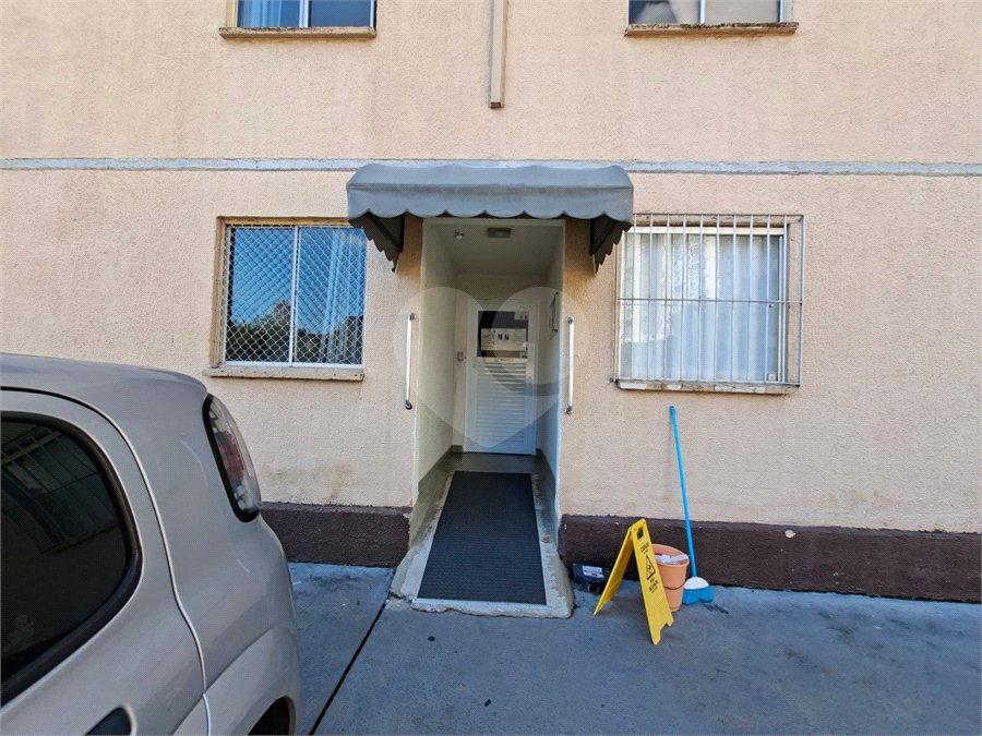 Apartamento à venda com 1 quarto em Macedo, Guarulhos, SP