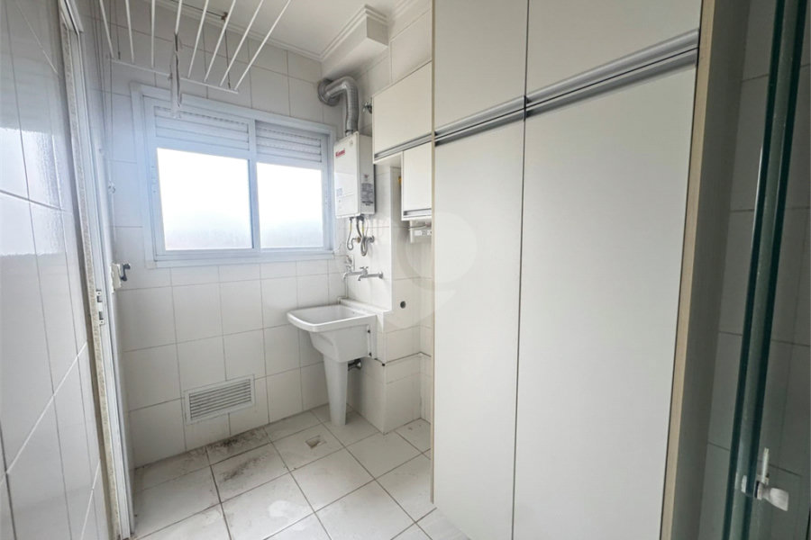 Apartamento à venda com 2 suítes em Tucuruvi, São Paulo, SP