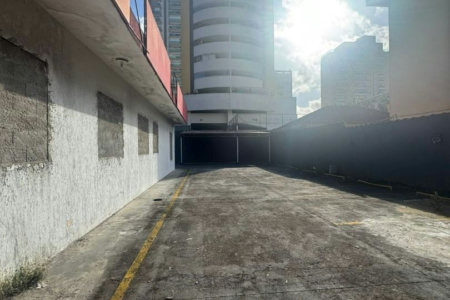 Loja para alugar, 520 m² por R$ 73.077,00/mês - Campo Grande - Santos/SP